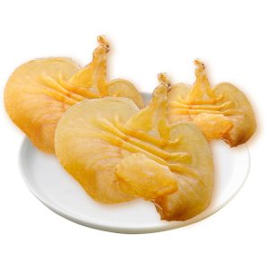 馬來西亞特級白燕盞幹挑5A 600g/盒