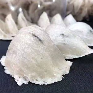 馬來西亞特級白燕盞幹挑5A 600g/盒