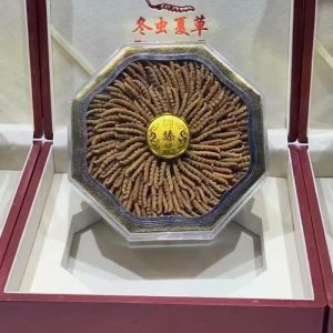 馬來西亞特級白燕盞幹挑5A 600g/盒