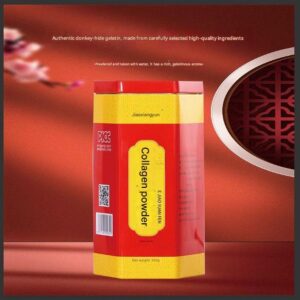 Malaysian Premium White Yanzhan Dry Pick 5A 600g/box