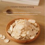 Malaysian Premium White Yanzhan Dry Pick 5A 600g/box