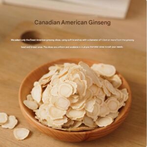 Malaysian Premium White Yanzhan Dry Pick 5A 600g/box