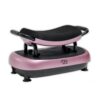 Fitzplate 震動搖擺機 (Manulife) - 玫瑰色
