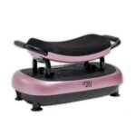 Fitzplate 震動搖擺機 (Manulife) - 玫瑰色