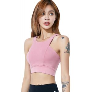 ZTG9051-女士時尚瑜珈運動健身內衣