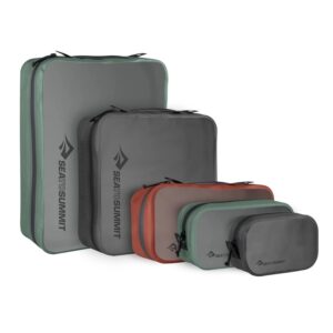 Sea To Summit Hydraulic Packing Cube 儲物袋 | 收納袋