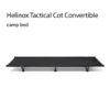 Helinox Tactical Cot Convertible Camp Cot