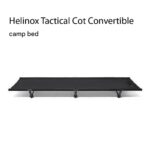 Helinox Tactical Cot Convertible Camp Cot