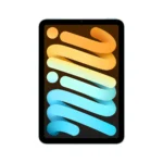 iPad mini 7 /Wi-Fi/128G/8.3吋/四色