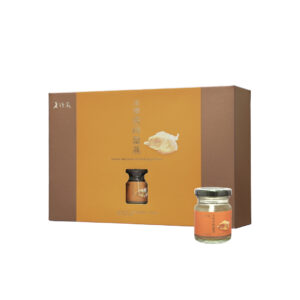 【原箱優惠】老行家極品冰糖金絲皇燕禮盒(10盒)