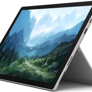 Surface Pro 6/i5-8250U 二合一平板電腦 12.3吋 8G/128GB