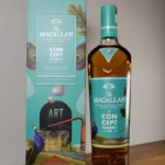 麥卡倫 Concept No 1 單一麥芽蘇格蘭高地威士忌 2018 (700ml) [禮盒裝]