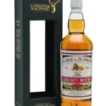 The Glenlivet 48 Years Old Single Malt Scotch Highland Whiskey 1966 (700ml) [Gordon & MacPhail Special Edition; Gift Boxed]
