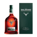 The Dalmore 16年單一麥芽蘇格蘭高地威士忌 (1L) [禮盒裝]