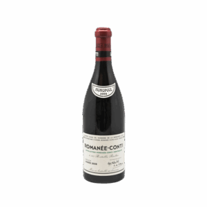 Domaine de la Romanee-Conti - Romanee-Conti 2009 , OWC1