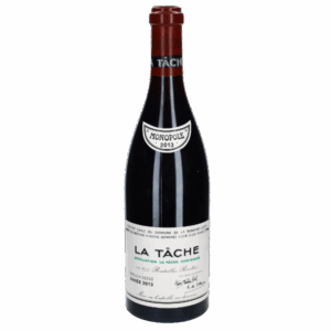 Domaine de la Romanee-Conti - La Tache Monopole 2013 OWC2