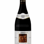 E.Guigal La Landonne,Cote Rotie 1994 (RP98)