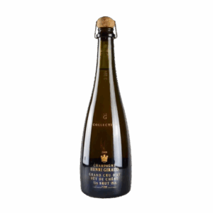 Henri Giraud - Fut de Chene Brut Millesime 1998 , OWC6
