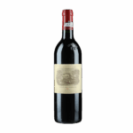 Lafite Rothschild 1985 3L Double Magnum, OWC1