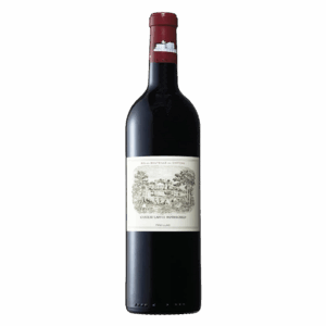 Lafite Rothschild 2011 , OWC6