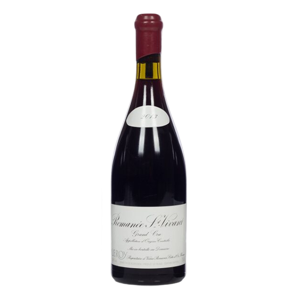 Leroy - Romanee-Saint-Vivant 2013