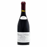 Leroy - Clos de Vougeot 2011