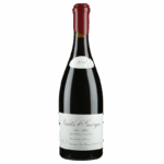 Leroy - Nuit St. Georges Aux Vignerondes 2005