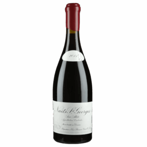 Leroy - Nuit St. Georges Aux Vignerondes 2005