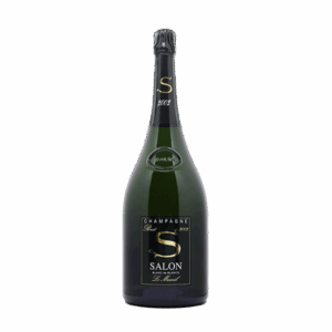 Salon Cuvee S Le Mesnil Blanc de Blancs 1988 1.5L Magnum OWC1