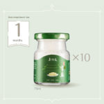 Bird's Nest Monthly Set (1 month) | Freshly stewed and ready-to-eat bird's nest