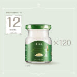 Bird's Nest Monthly Set (12 months) | Freshly stewed and ready-to-eat bird's nest