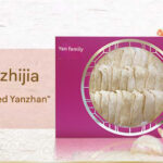 Yanzhijia Selected Official Yanzhan 4A Gift Box 150g
