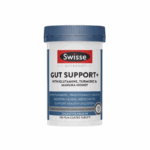 澳洲 SWISSE 三效合一胃抱抱養胃片120片