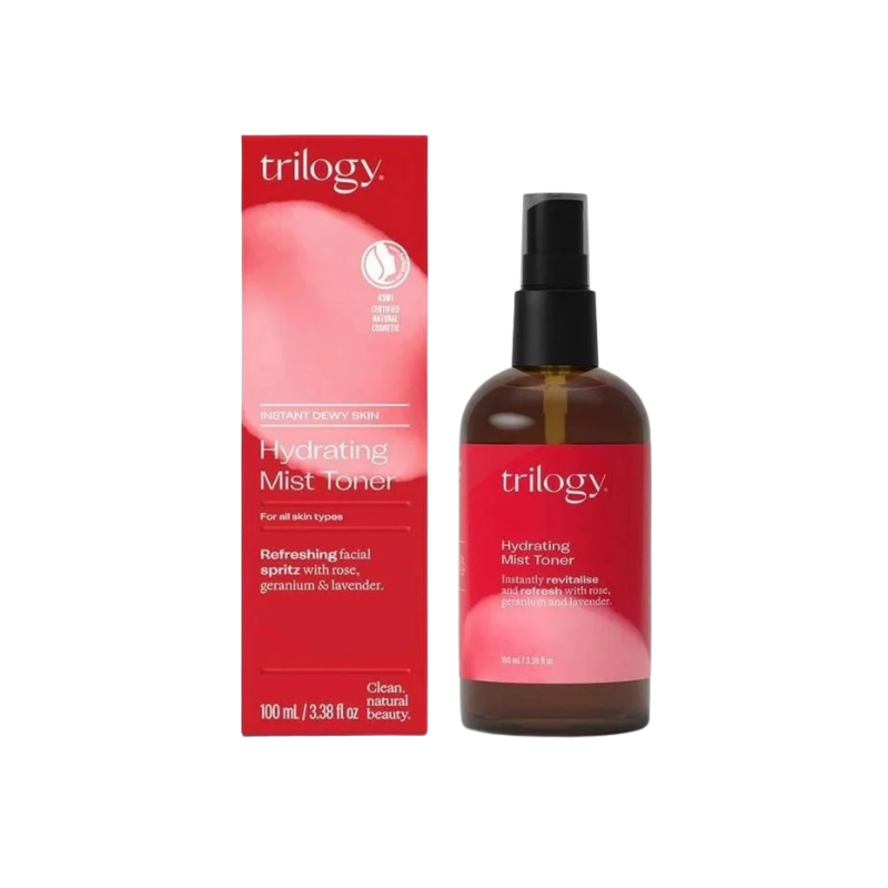 新西蘭 Trilogy 有機認證玫瑰果油抗氧化+ 30ml